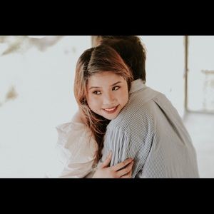 Meet your Posher, Trisha